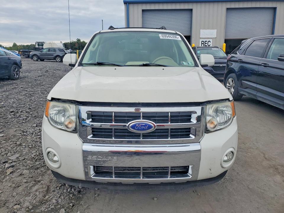 Aukcja sprzedaży 2011 Ford Escape, vin: 1FMCU9EG4BKC08347, numer aukcji: 69946396