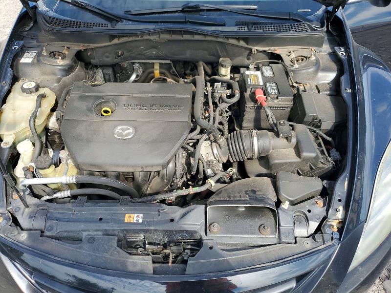 Aukcja sprzedaży 2010 Mazda 6, vin: 1YVHZ8CH5A5M07187, numer aukcji: 67963076