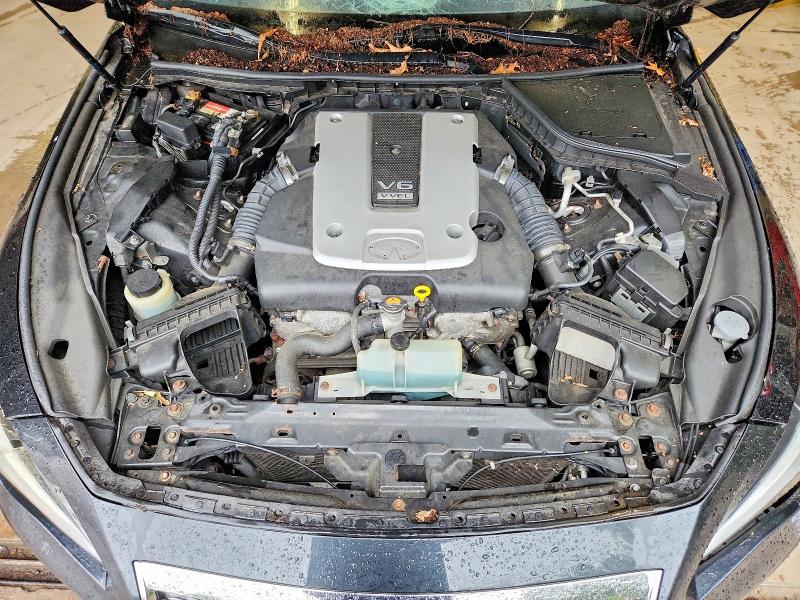 Aukcja sprzedaży 2015 Infiniti Q50, vin: JN1BV7AR3FM410828, numer aukcji: 70647526