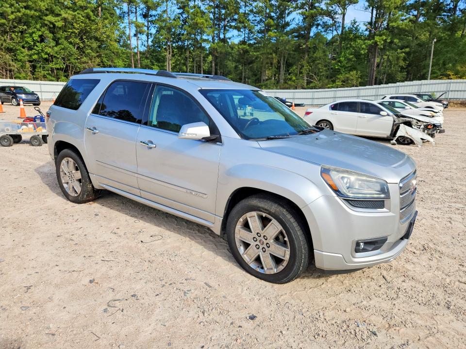 Aukcja sprzedaży 2015 Gmc Acadia, vin: 1GKKVTKD0FJ267061, numer aukcji: 67917046