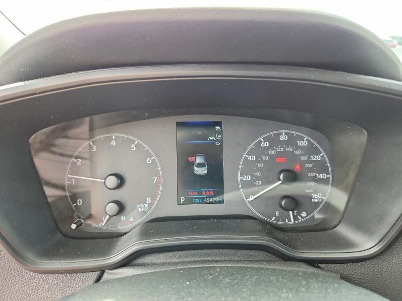 Продаж на аукціоні авто 2024 Toyota Corolla, vin: 5YFB4MDE3RP091925, номер лоту: 67500656