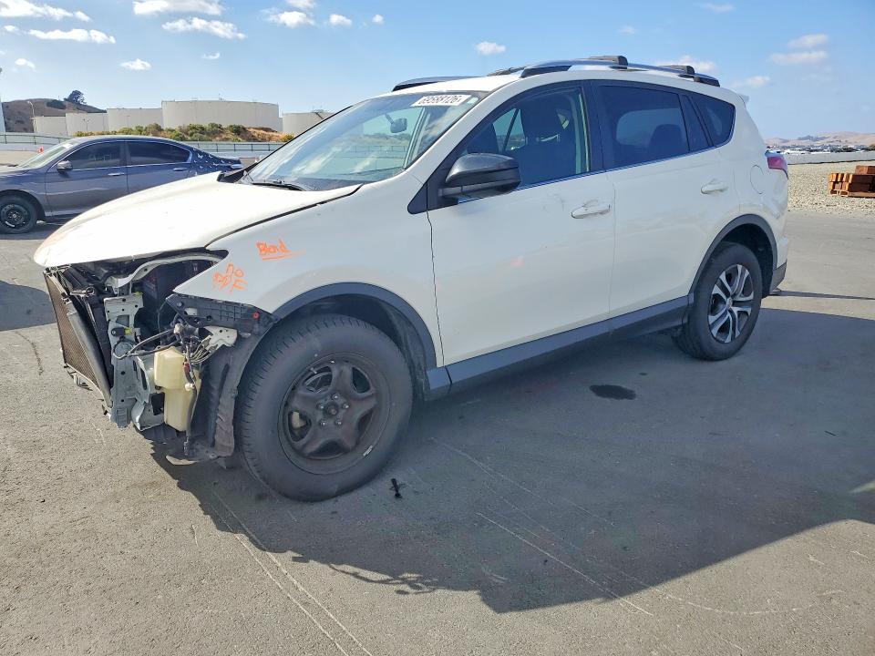 Продаж на аукціоні авто 2016 Toyota Rav4, vin: JTMZFREV3GJ091459, номер лоту: 69588126