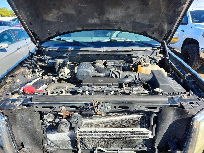 Auction sale of the 2010 Ford F150, vin: 1FTFX1EV3AFD30987, lot number: 69399826