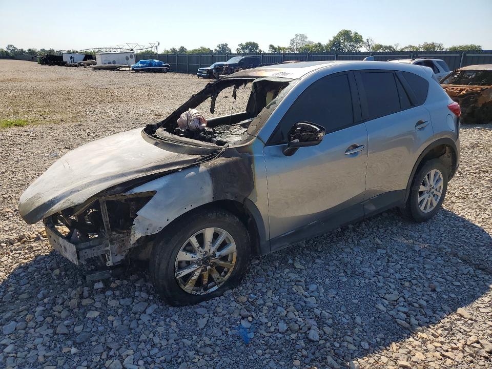 Aukcja sprzedaży 2013 Mazda Cx-5, vin: JM3KE2CE5D0130611, numer aukcji: 67908166