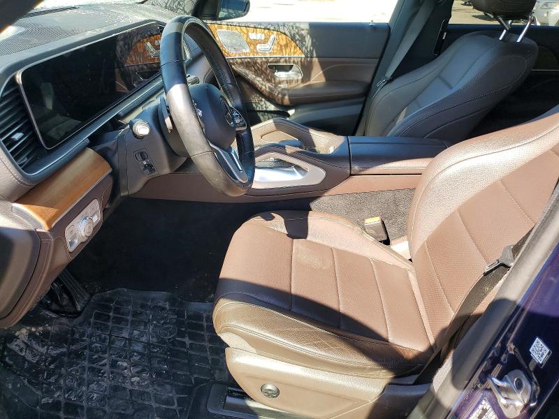 Продаж на аукціоні авто 2021 Mercedes-benz Gle, vin: 4JGFB4KB9MA436772, номер лоту: 67827706