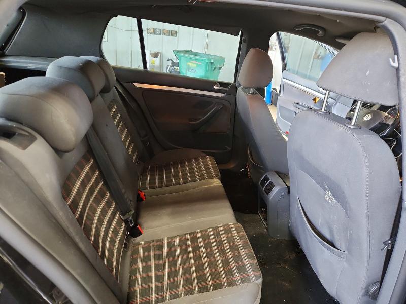 67892356 :رقم المزاد ، WVWGV71K98W225454 vin ، 2008 Volkswagen Gti مزاد بيع