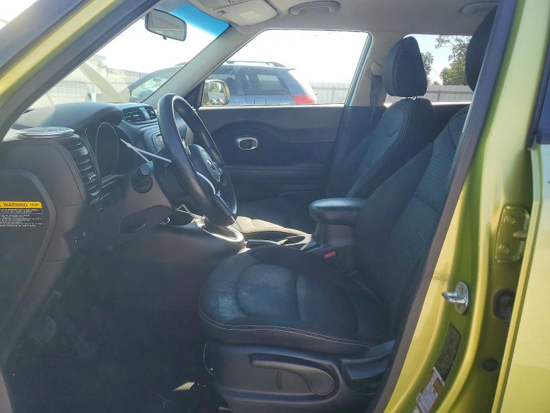 Продаж на аукціоні авто 2016 Kia Soul, vin: KNDJP3A58G7852710, номер лоту: 68624496
