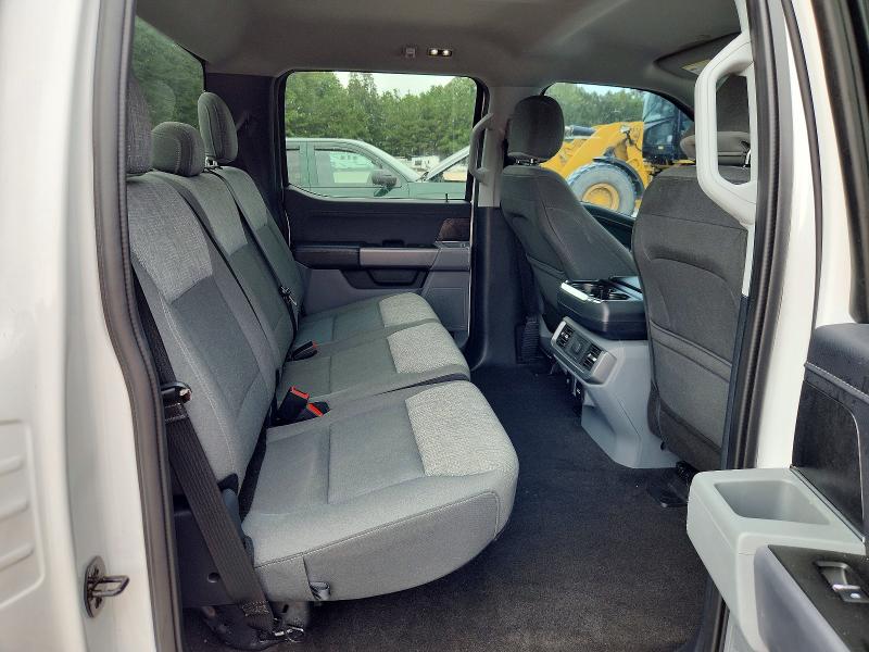 Продажа на аукционе авто 2021 Ford F150, vin: 1FTFW1E80MFB91984, номер лота: 70741896