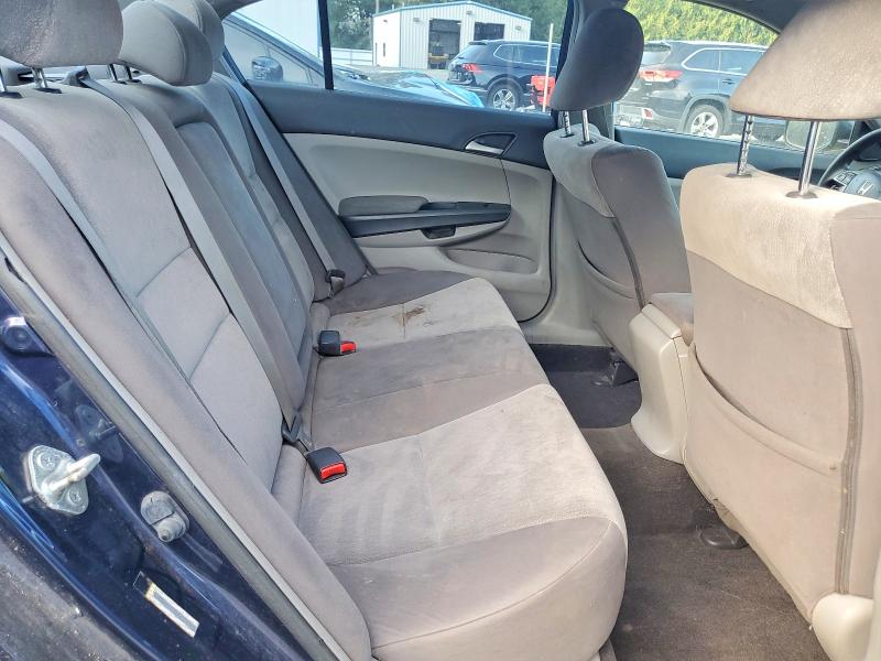 70327306 :رقم المزاد ، JHMCP26318C017324 vin ، 2008 Honda Accord مزاد بيع