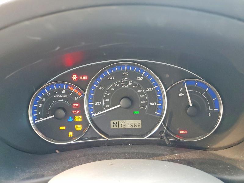 Продаж на аукціоні авто 2012 Subaru Forester, vin: JF2SHADC8CH448957, номер лоту: 69821786