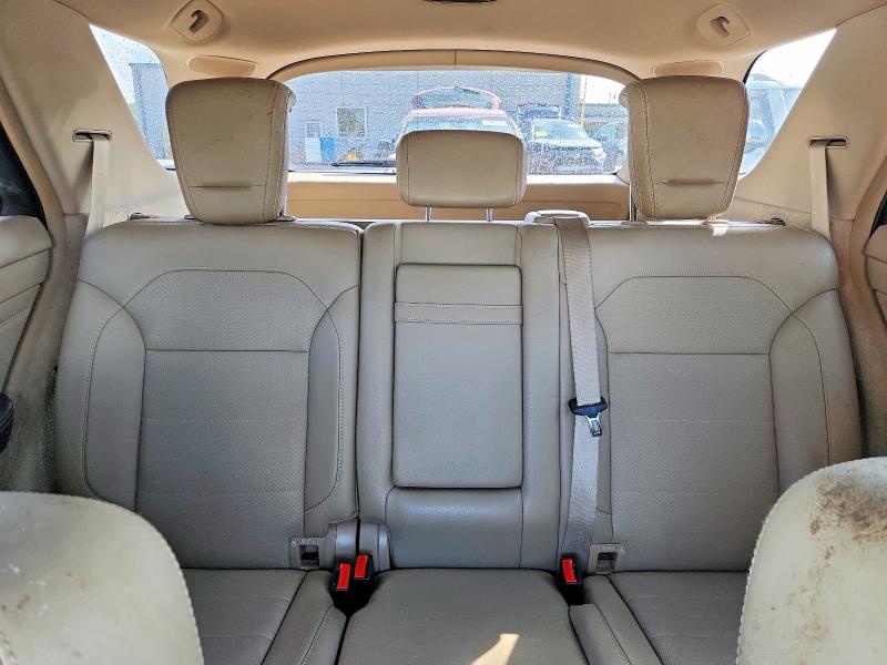 Aukcja sprzedaży 2013 Mercedes-benz Ml, vin: 4JGDA5HBXDA192993, numer aukcji: 68042756