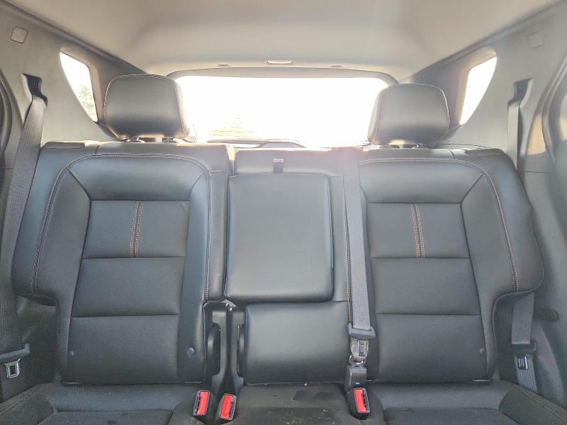 Продажа на аукционе авто 2024 Chevrolet Equinox, vin: 3GNAXNEG3RL358784, номер лота: 67630736