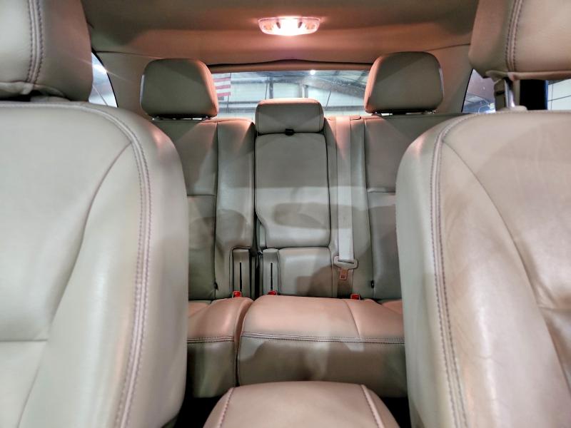 Aukcja sprzedaży 2013 Ford Edge, vin: 2FMDK4JC3DBE36031, numer aukcji: 67224366