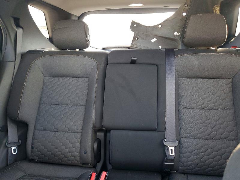 68171476 :رقم المزاد ، 3GNAXKEV1KS570463 vin ، 2019 Chevrolet Equinox مزاد بيع