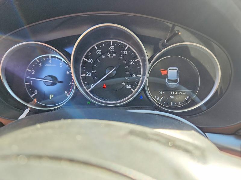 Продаж на аукціоні авто 2020 Mazda Cx-5, vin: JM3KFBCM6L0747826, номер лоту: 68613946