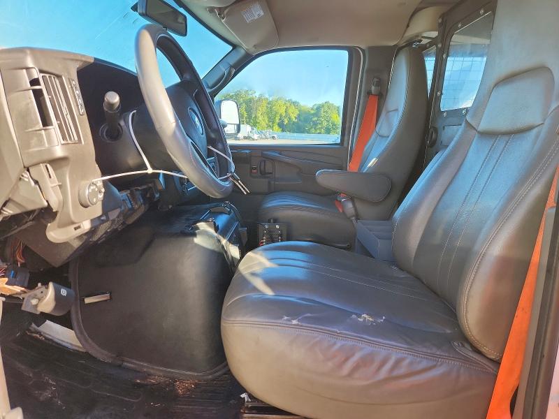 Aukcja sprzedaży 2014 Chevrolet Express G1500, vin: 1GCSGAFX8E1163690, numer aukcji: 68873806