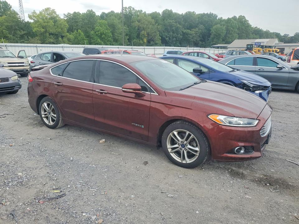 Aukcja sprzedaży 2015 Ford Fusion, vin: 3FA6P0RU1FR149480, numer aukcji: 68004536