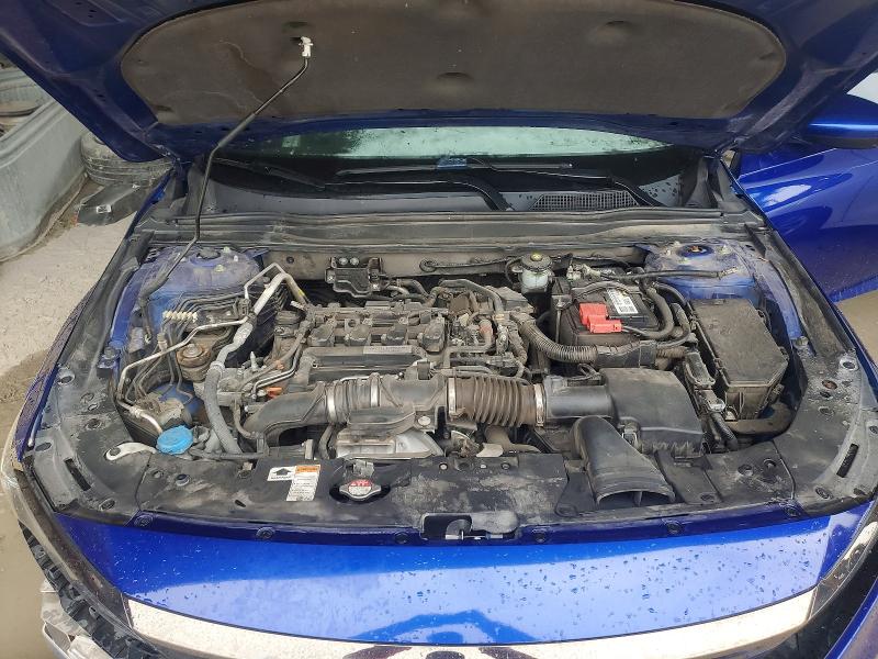 Продажа на аукционе авто 2019 Honda Accord, vin: 1HGCV1F3XKA101423, номер лота: 67435416