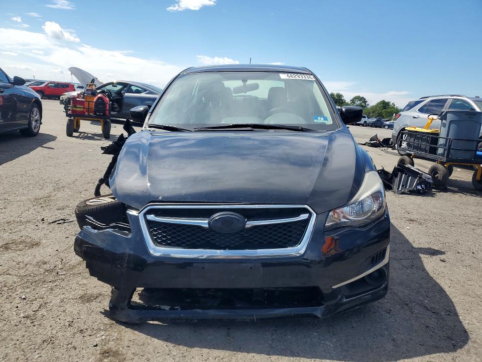 2016 Subaru Impreza მანქანა იყიდება აუქციონზე, vin: JF1GPAB69G8260352, აუქციონის ნომერი: 68293336