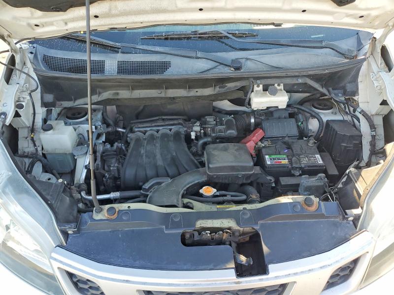Продажа на аукционе авто 2013 Nissan Nv200, vin: 3N6CM0KN8DK697505, номер лота: 67657596