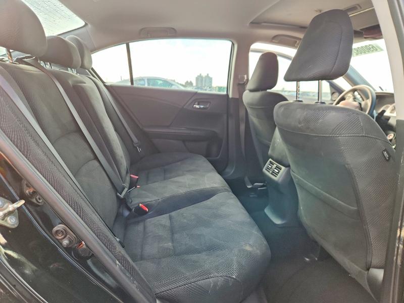 Aukcja sprzedaży 2016 Honda Accord, vin: 1HGCR2F76GA160800, numer aukcji: 69008246
