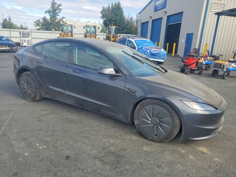 Aukcja sprzedaży 2026 Tesla Model 3, vin: 5YJ3E1EA8TF201673, numer aukcji: 67527626