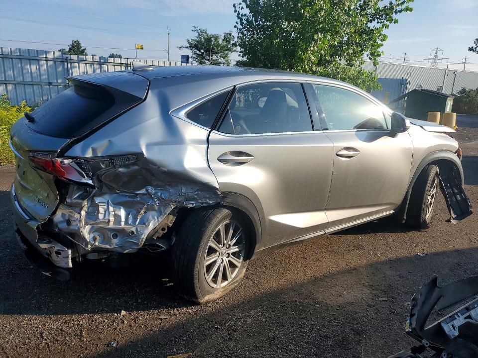 Aukcja sprzedaży 2015 Lexus Nx, vin: JTJBARBZ5F2035049, numer aukcji: 67104046