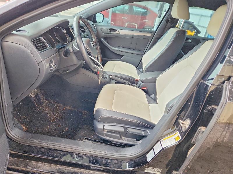 2016 Volkswagen Jetta მანქანა იყიდება აუქციონზე, vin: 3VWD17AJ5GM405192, აუქციონის ნომერი: 70527296