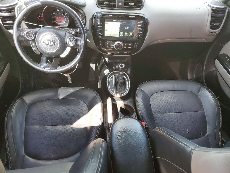 Aukcja sprzedaży 2016 Kia Soul, vin: KNDJP3A58G7374790, numer aukcji: 70555396