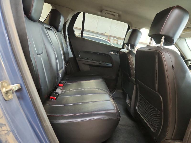 Продаж на аукціоні авто 2012 Gmc Terrain, vin: 2GKFLVE55C6127426, номер лоту: 67720446