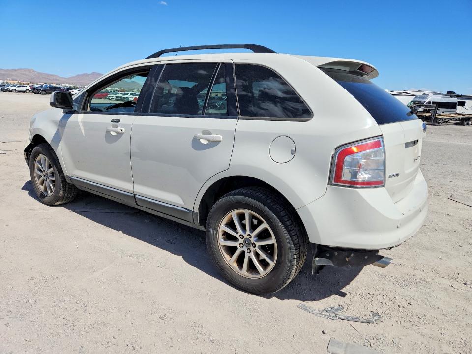 68861166 :رقم المزاد ، 2FMDK48C09BB01581 vin ، 2009 Ford Edge مزاد بيع