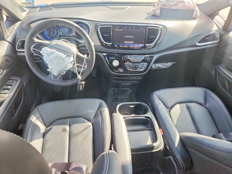 Aukcja sprzedaży 2027 Chrysler Pacifica, vin: 2C4RC1BG8VR562322, numer aukcji: 69228816