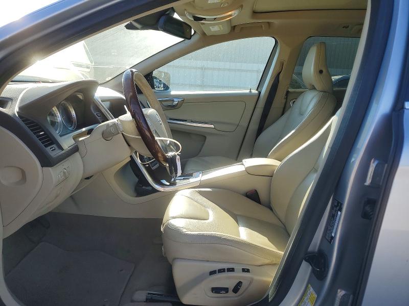 Aukcja sprzedaży 2012 Volvo Xc60, vin: YV4952DL7C2321919, numer aukcji: 68496026