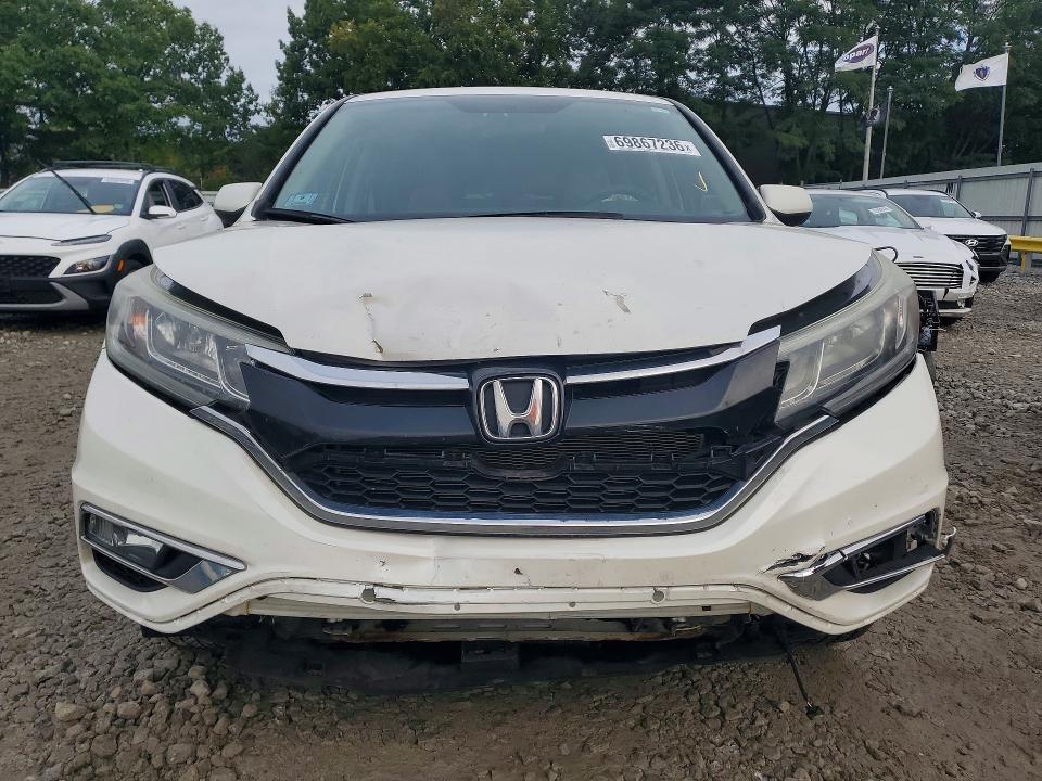 Продаж на аукціоні авто 2015 Honda Cr-v, vin: 5J6RM4H58FL035969, номер лоту: 69867236