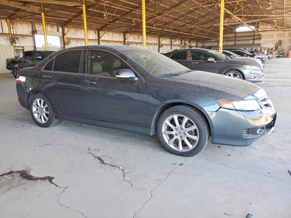 67657966 :رقم المزاد ، JH4CL96837C004556 vin ، 2007 Acura Tsx مزاد بيع
