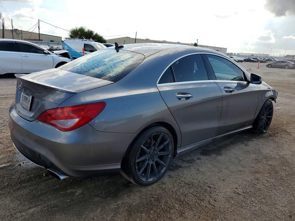 Продаж на аукціоні авто 2016 Mercedes-benz Cla, vin: WDDSJ4EBXGN388722, номер лоту: 69062016