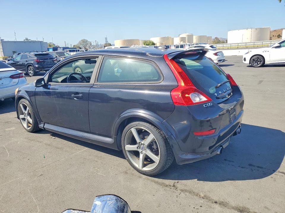 Aukcja sprzedaży 2011 Volvo C30, vin: YV1672MK1B2231956, numer aukcji: 69158866