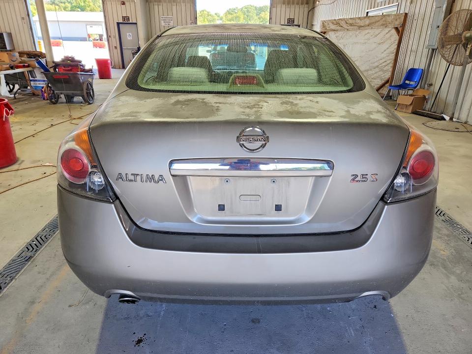 68805946 :رقم المزاد ، 1N4AL21E97C115616 vin ، 2007 Nissan Altima مزاد بيع
