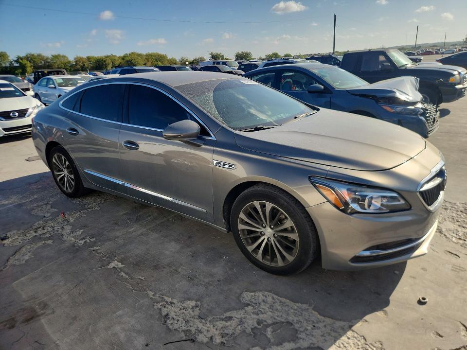 Aukcja sprzedaży 2018 Buick Lacrosse, vin: 1G4ZN5SZXJU145652, numer aukcji: 67990516