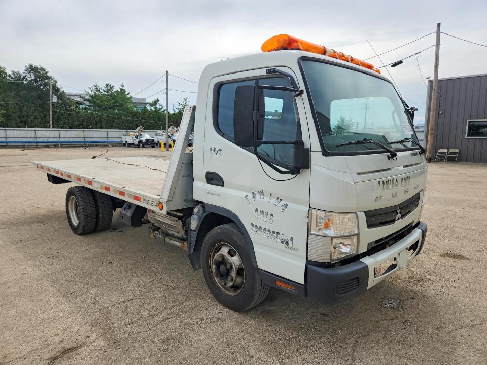 Продаж на аукціоні авто 2017 Mitsubishi Fuso Truck Of America Inc Fe, vin: JL6CRE1A1HK002371, номер лоту: 68423086