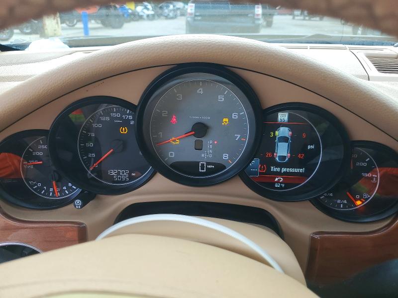 Aukcja sprzedaży 2013 Porsche Panamera, vin: WP0AB2A73DL060736, numer aukcji: 68522956