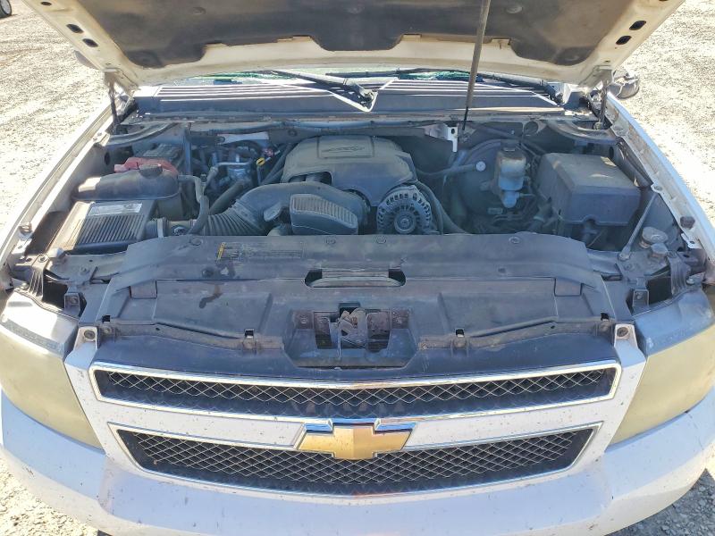 Aukcja sprzedaży 2007 Chevrolet Suburban, vin: 3GNFK16317G300042, numer aukcji: 68859946
