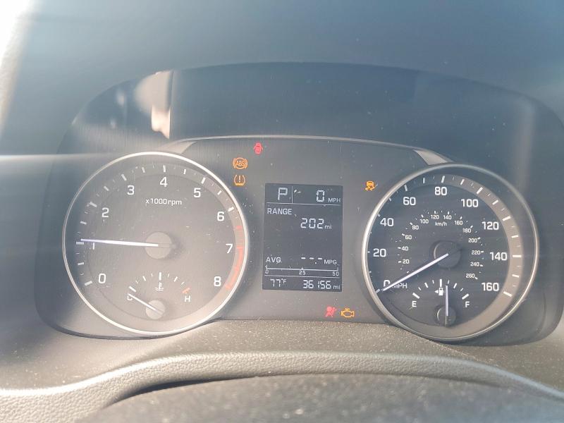 Продаж на аукціоні авто 2017 Hyundai Elantra, vin: 5NPD84LF2HH106837, номер лоту: 68735686