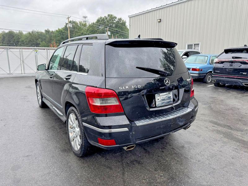 Продажа на аукционе авто 2010 Mercedes-benz Glk, vin: WDCGG8HB2AF452197, номер лота: 67685396