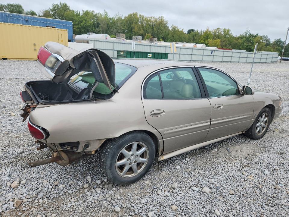 70036266 :رقم المزاد ، 1G4HP52K544175395 vin ، 2004 Buick Lesabre مزاد بيع