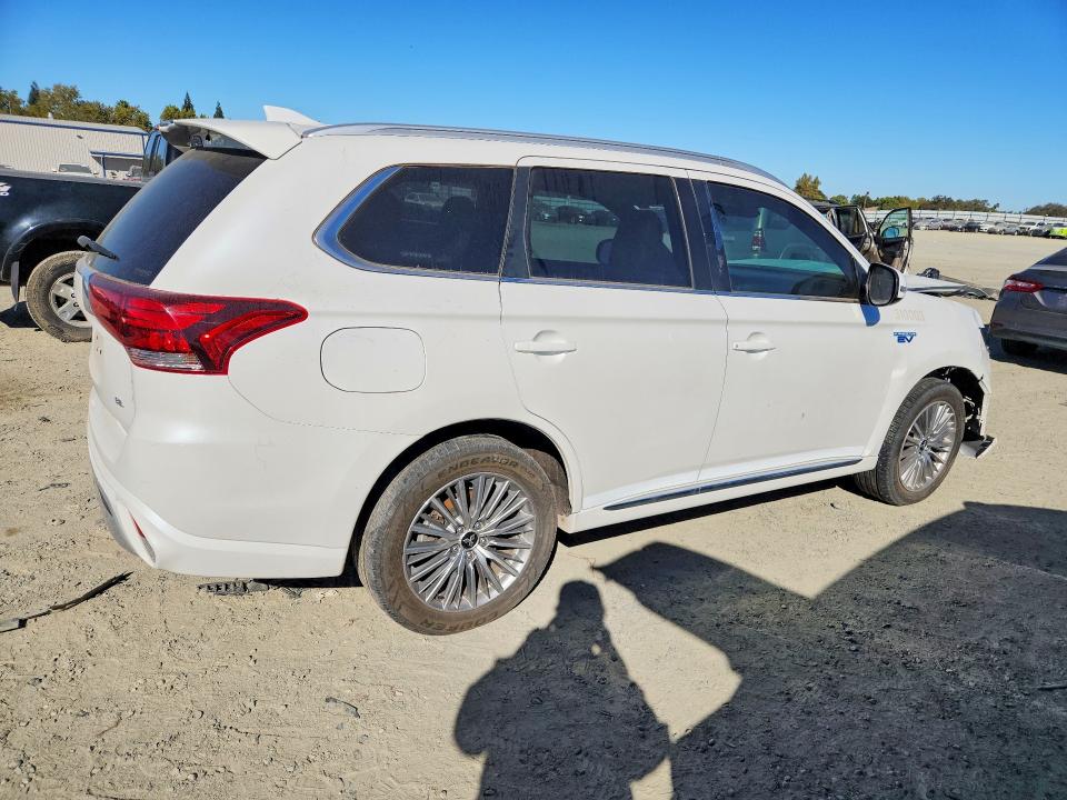 Продаж на аукціоні авто 2020 Mitsubishi Outlander, vin: JA4J24A56LZ029707, номер лоту: 70921856