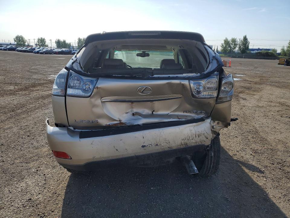 Продажа на аукционе авто 2004 Lexus Rx, vin: 2T2HA31U94C004784, номер лота: 68085646