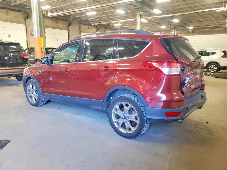 69173986 :رقم المزاد ، 1FMCU0G91EUB46912 vin ، 2014 Ford Escape مزاد بيع