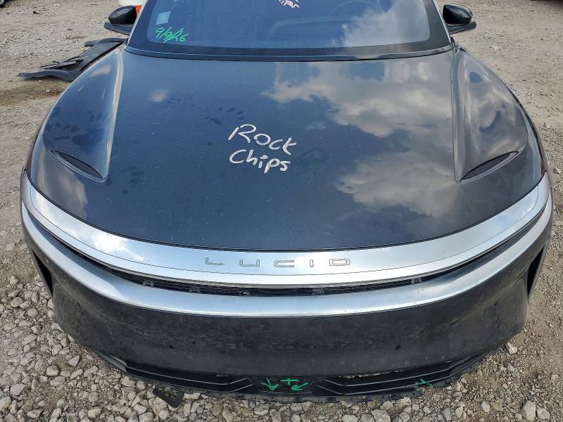 Aukcja sprzedaży 2023 Lucid Motors Air, vin: 50EA1TEA9PA005170, numer aukcji: 69875056