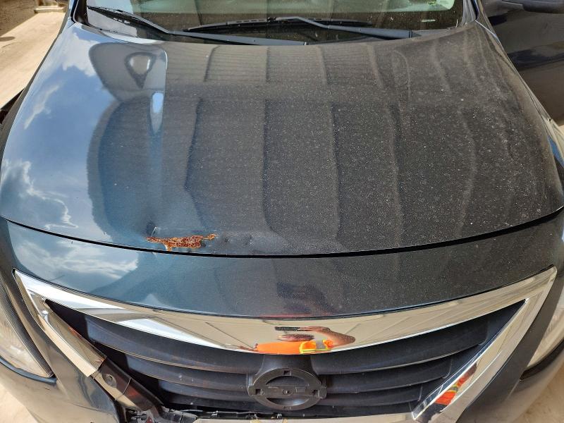 Продаж на аукціоні авто 2015 Nissan Versa, vin: 3N1CN7AP9FL806906, номер лоту: 70165306